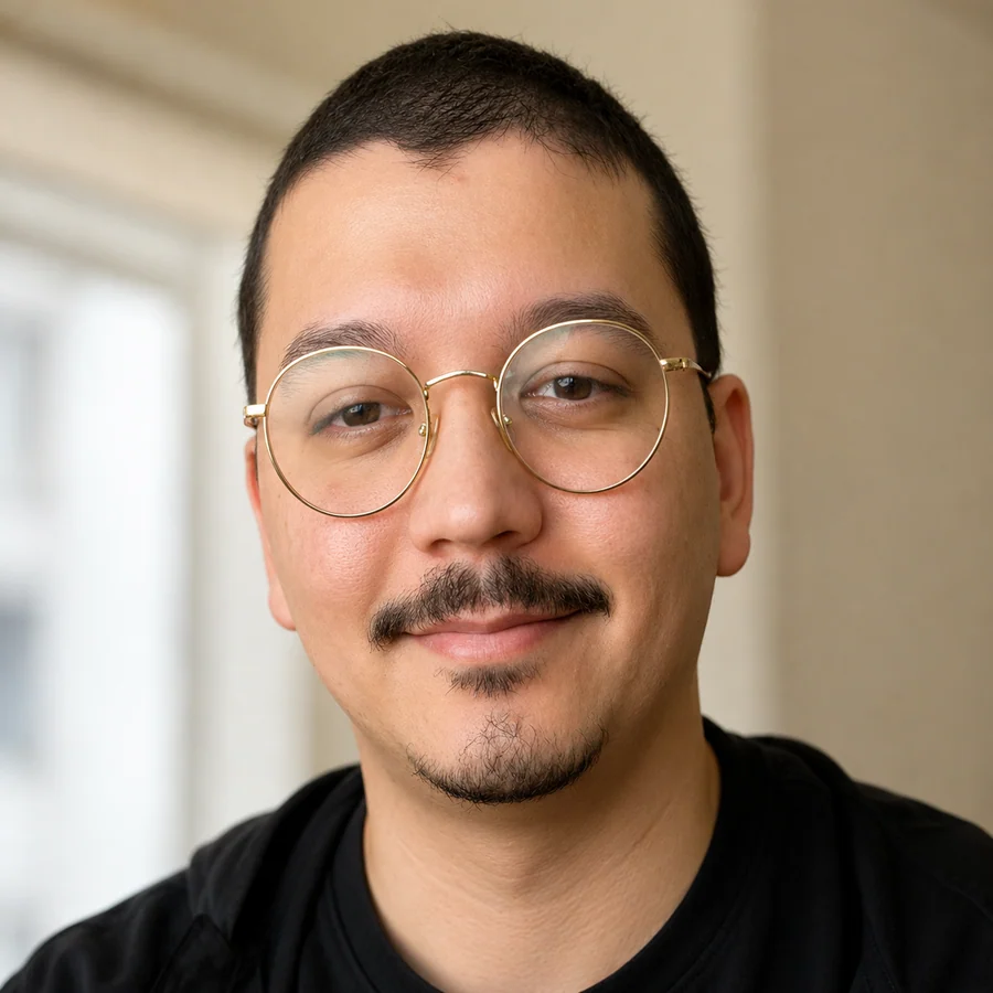 Nico Cham, AI Implementation Engineer