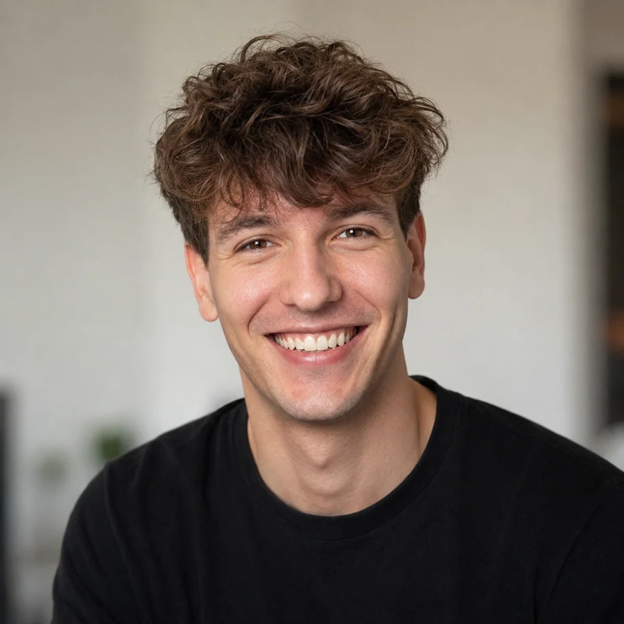 Bastian Neubecker, AI Implementation Engineer